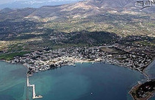 Eretria Apartment | Holiday apartment Eretria Evia for 1 - 3 persons with 1 bedroom - Holiday apartment