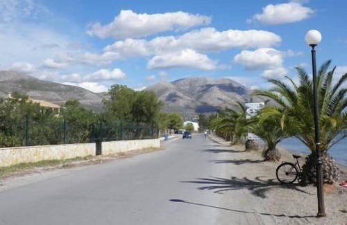 Eretria Apartment | Holiday apartment Eretria Evia for 1 - 3 persons with 1 bedroom - Holiday apartment