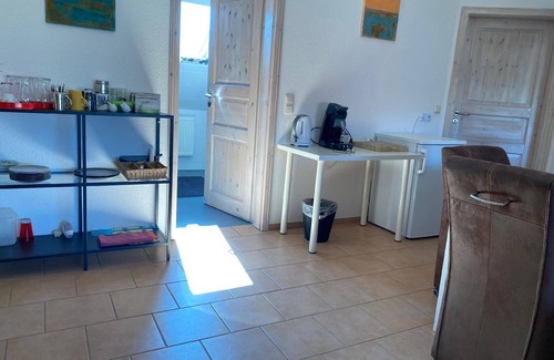 Großheide House | Holiday apartment Großheide for 2 - 4 persons with 2 bedrooms - Holiday house