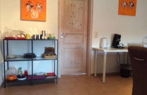 Großheide House | Holiday apartment Großheide for 2 - 4 persons with 2 bedrooms - Holiday house