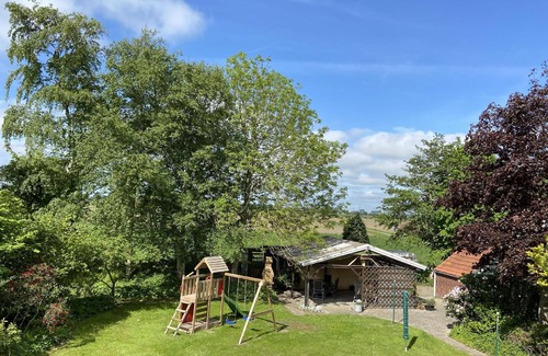 Holtgast Apartment | Holiday apartment Holtgast for 1 - 5 persons with 2 bedrooms - Holiday apartment