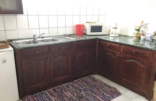 Balatonbereny Apartment | Holiday apartment with outdoor pool and balcony