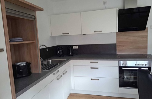 Wallerstein Apartment | Holiday Apartment "Im Ries" with Wi-Fi