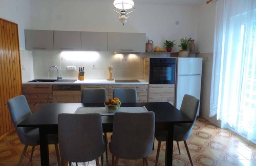 Opric Apartment | Holiday apartment in a quiet location with large terrace