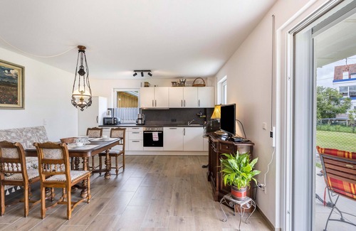 Albstadt Apartment | Holiday Apartment in Charming Wilhelminian/Art Nouveau Style; New Building