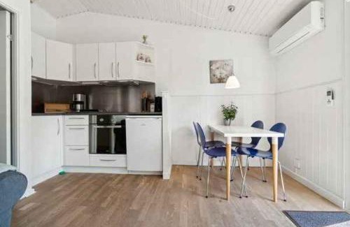 Dueodde Apartment | Holiday Apartment In Dueodde Feriepark