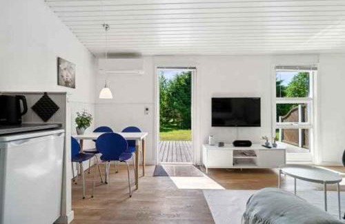 Dueodde Apartment | Holiday Apartment In Dueodde Feriepark