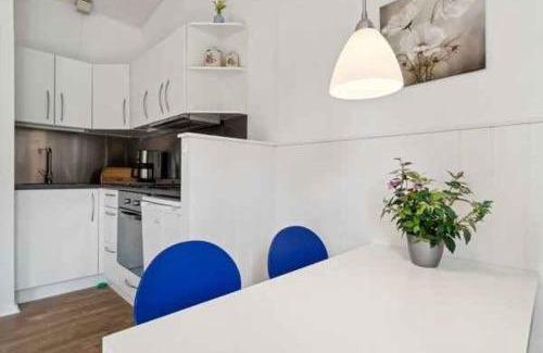 Dueodde Apartment | Holiday Apartment In Dueodde Feriepark