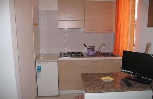 San Leo Apartment | Holiday Apartment In Briatico 15 Km From Tropea