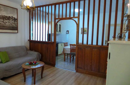 Muntic Apartment | Holiday apartment in quiet surroundings (suitable for wheelchairs)
