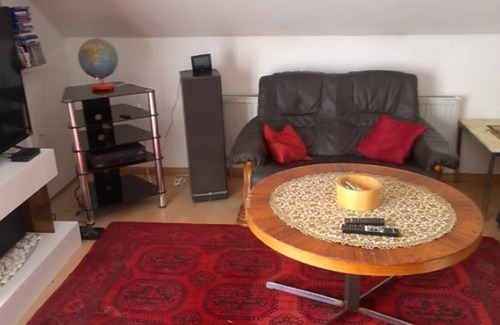 Rheinau Apartment | Holiday apartment in Rheinau near the Rhine and Strasbourg for nice holiday