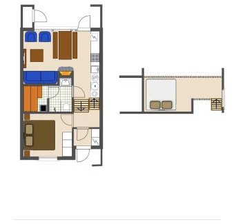 Saariselka House | Holiday apartment in Saariselkä, Finnish Lapland