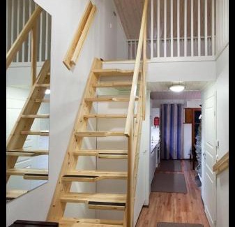 Saariselka House | Holiday apartment in Saariselkä, Finnish Lapland