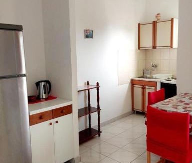 Zaboric Apartment | Holiday apartment in Zaboric with sea view, balcony, air conditioning, WiFi 5177-1