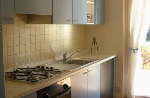Borgo Ticino Apartment | Holiday apartment Borgo Ticino for 1 - 4 persons with 1 bedroom - Twin house