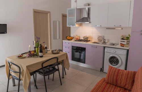 Cava dʼAliga Apartment | Holiday apartment Cava d'Aliga for 2 - 6 persons with 2 bedrooms - Holiday apartment in one or multi