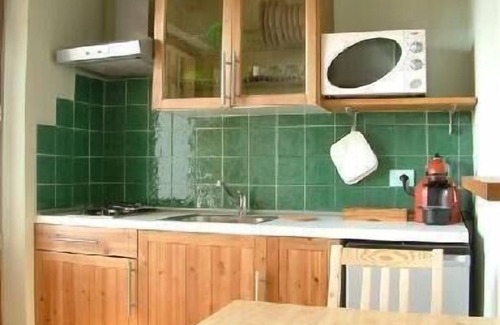 Montegiorgio Other | Holiday apartment Montegiorgio for 2 persons with 1 bedroom - Farmhouse