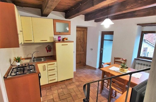 Pratovecchio Apartment | Holiday apartment Pratovecchio for 1 - 3 persons with 1 bedroom - Holiday apartment