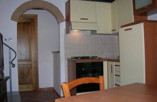 Pratovecchio Apartment | Holiday apartment Pratovecchio for 1 - 3 persons with 1 bedroom - Holiday apartment