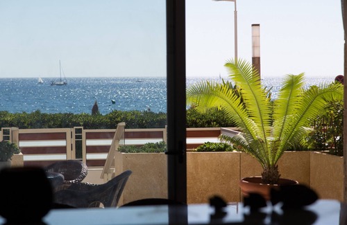 Aduanas Apartment | Holiday apartment Javea Port