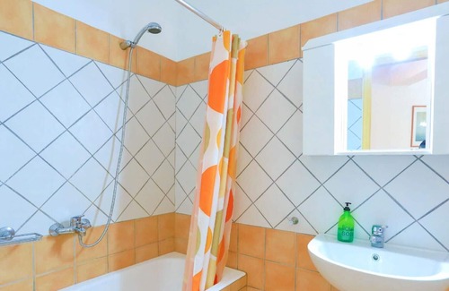 Katavolos Apartment | Holiday apartment Katavolos for 1 - 5 persons with 1 bedroom - Holiday apartment