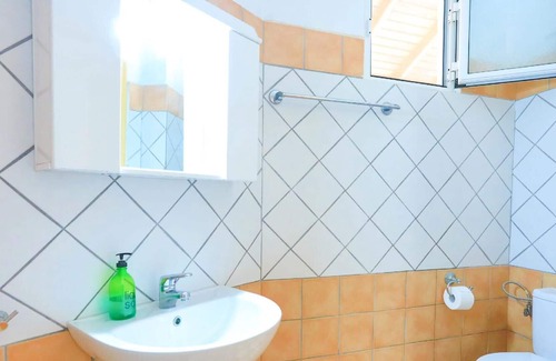 Katavolos Apartment | Holiday apartment Katavolos for 1 - 5 persons with 1 bedroom - Holiday apartment