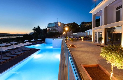 Kanoni House | Holiday apartment Kerkyra for 1 person with 1 bedroom - Holiday apartment