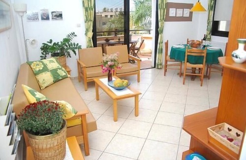 Kissonerga Apartment | Holiday apartment Kissonerga for 4 - 5 persons with 2 bedrooms - Holiday apartment