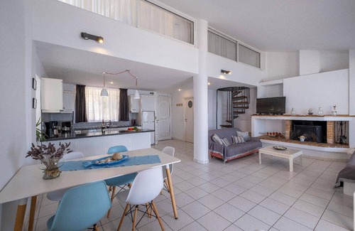 Kiveri Apartment | Holiday apartment Kiveri for 1 - 5 persons with 2 bedrooms - Holiday apartment in one or multi-famil
