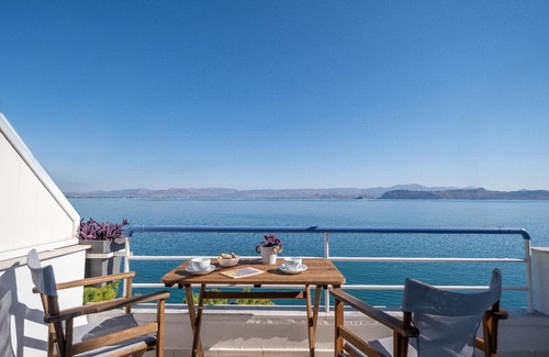 Kiveri Apartment | Holiday apartment Kiveri for 1 - 2 persons with 1 bedroom - Holiday apartment in one or multi-family