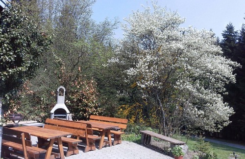 Kollnburg Apartment | Holiday apartment Kollnburg for 1 - 10 persons with 3 bedrooms - Twin house