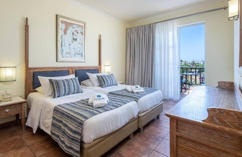 Lambi Apartment | Holiday apartment Kos (Stadt) for 1 - 3 persons with 1 bedroom - Holiday apartment