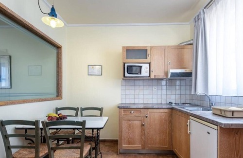 Lambi Apartment | Holiday apartment Kos (Stadt) for 1 - 3 persons with 1 bedroom - Holiday apartment