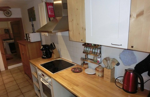Lauf an der Pegnitz Apartment | Holiday apartment Lauf for 1 - 2 persons with 1 bedroom - Holiday apartment