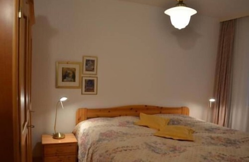 Leukerbad Apartment | Holiday apartment Leukerbad (Ort) for 4 - 5 persons with 2 bedrooms - Holiday apartment