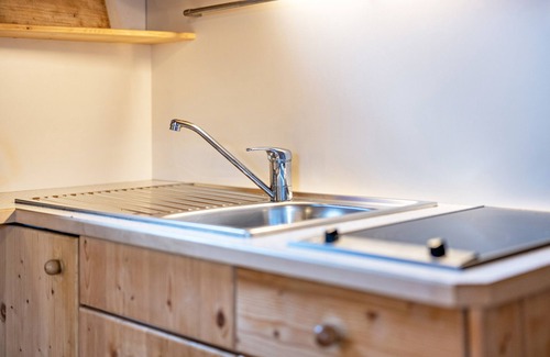 Vandoies Apartment | Holiday Apartment "Lindenhof Apt 3" with Balcony & Wi-Fi