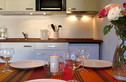 Louhossoa Apartment | Holiday apartment Louhossoa for 1 - 3 persons with 1 bedroom - Casa Rural