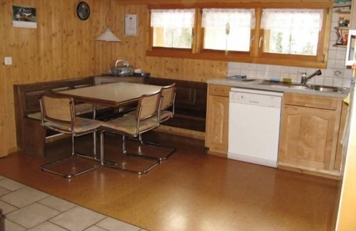 Luetisburg Other | Holiday apartment Lütisburg for 1 - 8 persons with 3 bedrooms - Farmhouse