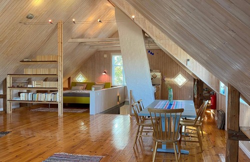 Stora Fro House | Holiday apartment Mörbylånga for 1 - 4 persons - Holiday house