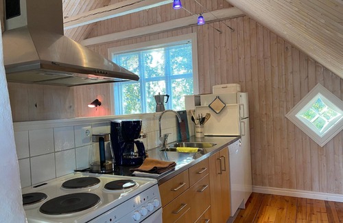 Stora Fro House | Holiday apartment Mörbylånga for 1 - 4 persons - Holiday house