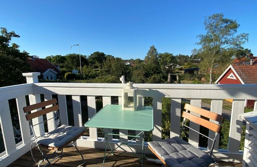 Stora Fro House | Holiday apartment Mörbylånga for 1 - 4 persons - Holiday house