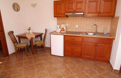 Veli Losinj Apartment | Holiday apartment mit Terrasse und Klimaanlage