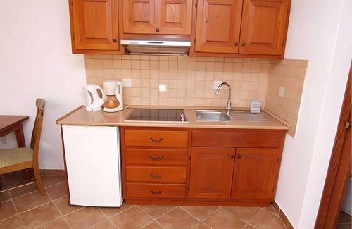 Veli Losinj Apartment | Holiday apartment mit Terrasse und Klimaanlage