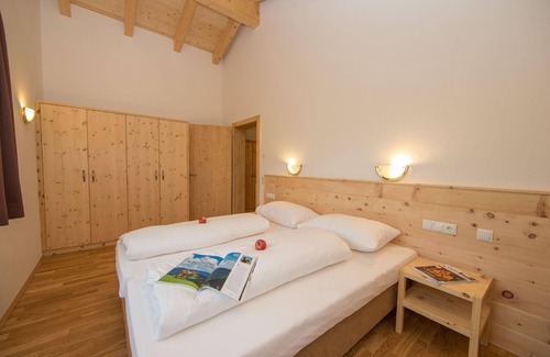 Lahntal Apartment | Holiday apartment Maishofen for 2 - 7 persons with 2 bedrooms - Holiday apartment