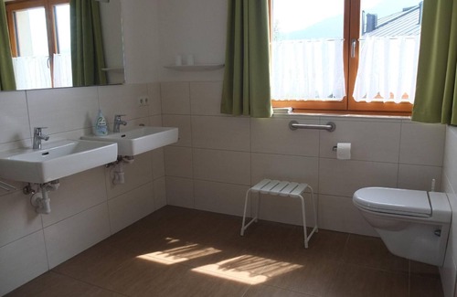 Lahntal Apartment | Holiday apartment Maishofen for 2 - 7 persons with 2 bedrooms - Holiday apartment