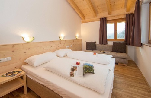 Lahntal Apartment | Holiday apartment Maishofen for 2 - 6 persons with 2 bedrooms - Holiday apartment