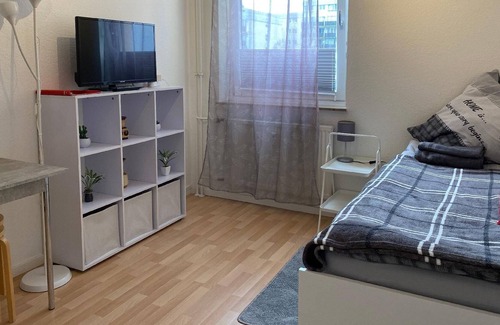 Hartenberg-Munchfeld Apartment | Holiday apartment Mainz for 1 - 2 persons - Holiday apartment in one or multi-family house