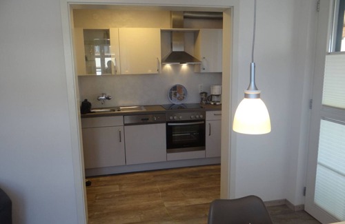 Moos Apartment | Holiday apartment Marianne