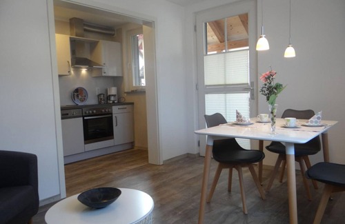 Moos Apartment | Holiday apartment Marianne