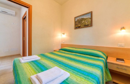 Marsala Other | Holiday apartment Marsala for 1 - 4 persons with 2 bedrooms - Farmhouse